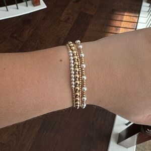 Enewton Bracelet Stack